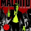 MALDITO: TRES DIAS MUERTO [RUSTICA]