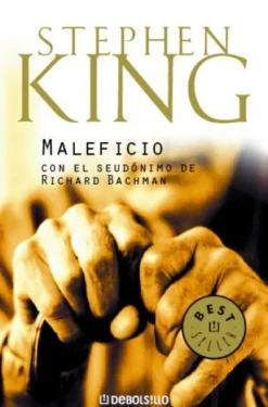 MALEFICIO [BOLSILLO]