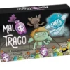 MAL TRAGO [JUEGO]