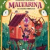 MALVARINA Nº04: LA CASCADA EMBRUJADA [RUSTICA]