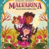 MALVARINA Nº03: UNA AYUDANTE SOSPECHOSA [RUSTICA]