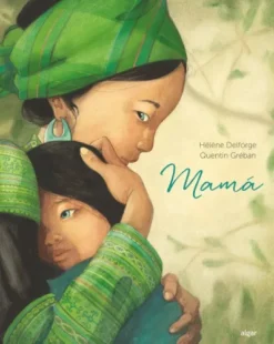 MAMA [CARTONE]