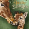 MAMAS SALVAJES [CARTONE]