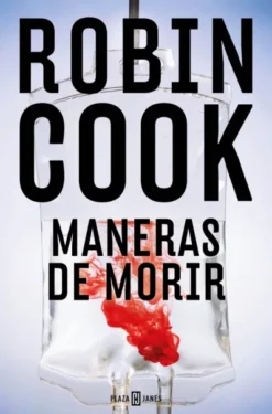 MANERAS DE MORIR [RUSTICA]