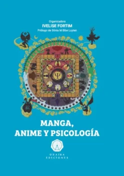 MANGA ANIME Y PSICOLOGIA [CARTONE]