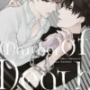 MANNER OF DEATH Nº02 [RUSTICA]