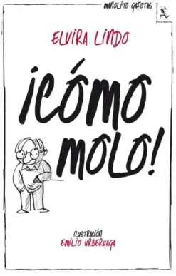 MANOLITO GAFOTAS Nº03 [RUSTICA]