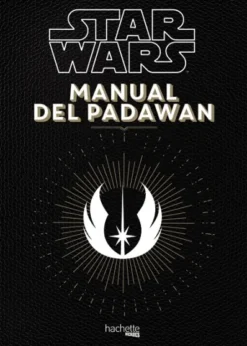 MANUAL DEL PADAWAN [CARTONE]