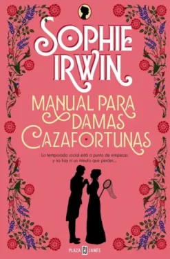 MANUAL PARA DAMAS CAZAFORTUNAS [RUSTICA]