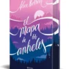 MAPA DE LOS ANHELOS, EL (EDICION ESPECIAL CON CANTOS PINTADOS) [CARTONE]