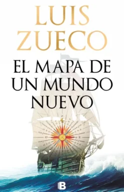 MAPA DE UN MUNDO NUEVO, EL [CARTONE]