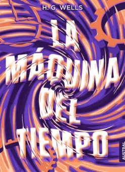 MAQUINA DEL TIEMPO, LA [CARTONE]