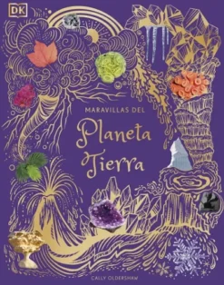 MARAVILLAS DEL PLANETA TIERRA [CARTONE]