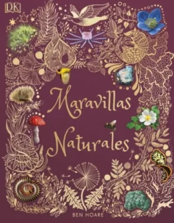MARAVILLAS NATURALES [CARTONE]