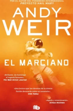 MARCIANO, EL [BOLSILLO]