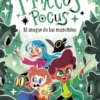 MARCUS POCUS Nº07: EL ATAQUE DE LOS MUNCHINS [RUSTICA]