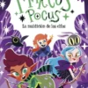 MARCUS POCUS Nº03: LA MALDICION DE LOS ELFOS [RUSTICA]