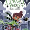 MARCUS POCUS Nº01: MAGIA A DOMICILIO (PACK CON FIGURA) [RUSTICA]