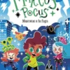MARCUS POCUS Nº05: MASCOTAS A LA FUGA [RUSTICA]