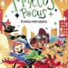 MARCUS POCUS Nº09: RUEDAS EMBRUJADAS [RUSTICA]