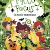 MARCUS POCUS Nº02: UN REGALO MONSTRUOSO [RUSTICA]