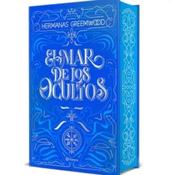 MAR DE LOS OCULTOS, EL [CARTONE]