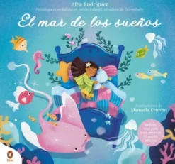 MAR DE LOS SUEÑOS, EL [CARTONE]