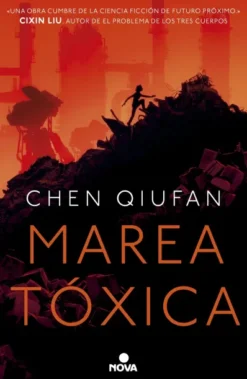 MAREA TOXICA [RUSTICA]