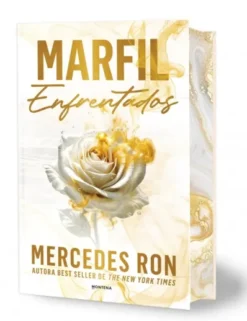 MARFIL (ENFRENTADOS 1) [CARTONE]