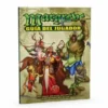 MARGREVE: GUIA DEL JUGADOR [JUEGO]