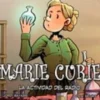 MARIE CURIE: LA ACTIVIDAD DEL RADIO (COLECCION CIENTIFICOS) [CARTONE]