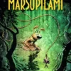 MARSUPILAMI: HISTORIAS CORTAS VOL.1 (INTEGRAL) [CARTONE]
