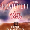 MARTE LARGO, EL (LA TIERRA LARGA 3) [RUSTICA]