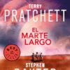 MARTE LARGO (LA TIERRA LARGA 3) [BOLSILLO]