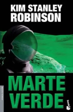 MARTE VERDE (TRILOGIA DE MARTE 2) [BOLSILLO]