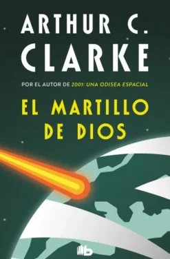 MARTILLO DE DIOS, EL [BOLSILLO]