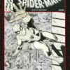 MARVEL ARTIST´S EDITION: EL ASOMBROSO SPIDERMAN DE JOHN ROMITA [CARTONE]