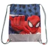 MARVEL COMICS: BOLSA IMAGEN SPIDERMAN (BOLSA TIPO MOCHILA)