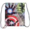 MARVEL COMICS: BOLSA IMAGEN VENGADORES (BOLSA TIPO MOCHILA)