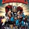 MARVEL ESSENTIAL: LOS VENGADORES, ASALTO A LA MANSION [RUSTICA]