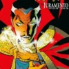 MARVEL ESSENTIALS: DOCTOR EXTRAÑO, EL JURAMENTO [RUSTICA]