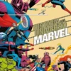MARVEL ESSENTIALS: HISTORIA DEL UNIVERSO MARVEL [RUSTICA]