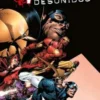 MARVEL ESSENTIALS: VENGADORES DESUNIDOS [RUSTICA]