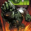 MARVEL ESSENTIALS: WORLD WAR HULK [RUSTICA]