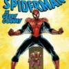 MARVEL HEROES: EL ESPECTACULAR SPIDERMAN DE GERRY CONWAY VOL.02, ACTOS DE VENGANZA [CARTONE]