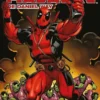MARVEL HEROES: MASACRE DE DANIEL WAY VOL.01, INVASION SECRETA [CARTONE]