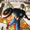 MARVEL INTEGRAL: CAPITAN AMERICA VOL.6 SOÑADORES AMERICANOS [CARTONE]