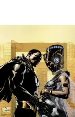 MARVEL KNIGHTS: EL MUNDO QUE VENDRA Nº2 (2 DE 6) [GRAPA]