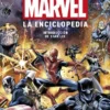 MARVEL: LA ENCICLOPEDIA (EDICION DE 2019) [CARTONE]