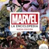 MARVEL: LA ENCICLOPEDIA (NUEVA EDICION DE 2026) [CARTONE]